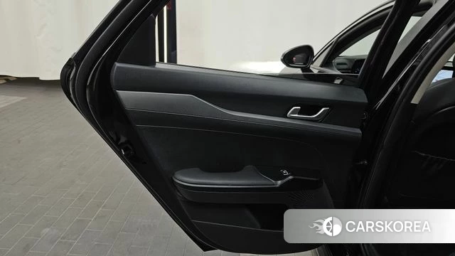 Kia K5 3rd generation id 4687841 из Кореи 17