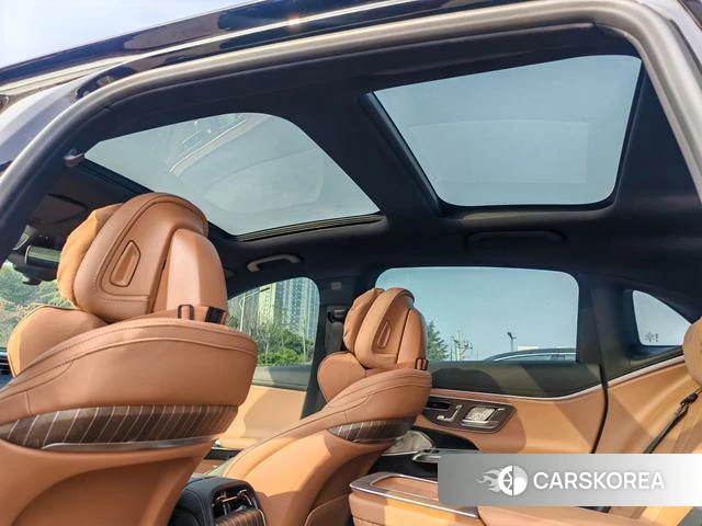Mercedes-Benz E-class id 4259730 из Китая 17
