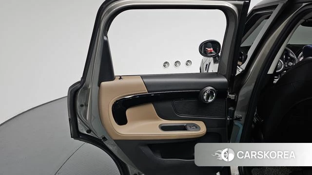 Mini Cooper S Countryman id 4769926 из Кореи 17