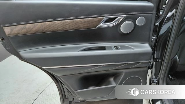 Genesis GV80 id 4681974 из Кореи 17