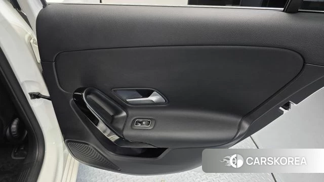 Mercedes-Benz A-Class W177 id 4764691 из Кореи 17