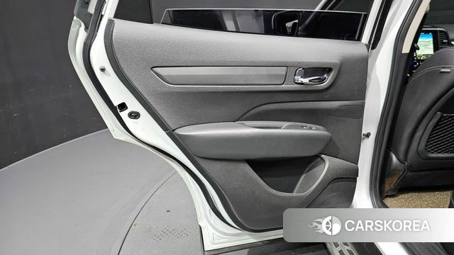 Renault Korea (Samsung) QM6 id 4581881 из Кореи 17