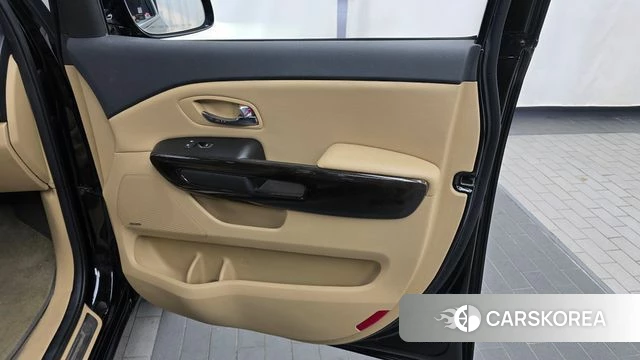 Kia The New Carnival id 4781149 из Кореи 17