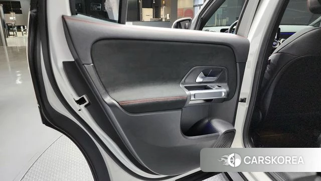 Mercedes-Benz GLB-Class X247 id 4196164 из Кореи 17