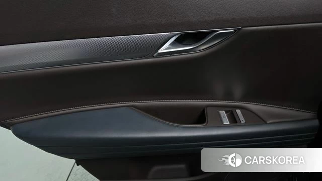 Genesis G80 (RG3) id 4338434 из Кореи 17