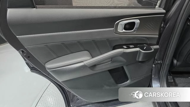 Kia Sorento 4th Generation id 4580476 из Кореи 17