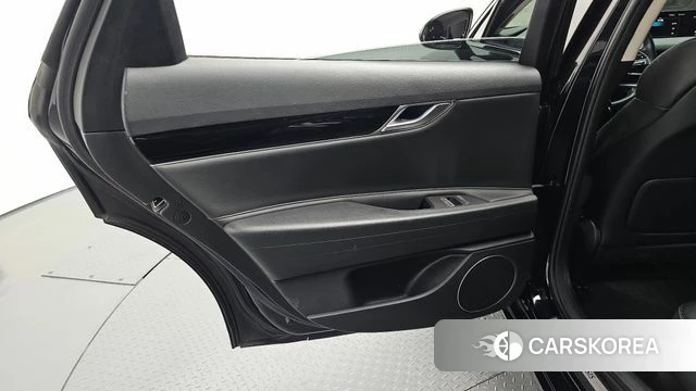 Genesis G80 (RG3) id 4434825 из Кореи 17