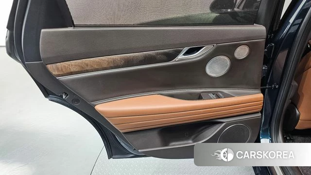 Genesis G80 (RG3) id 4640679 из Кореи 17