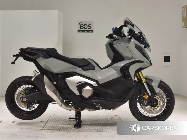 Проданный Honda X-ADV 750 2023 из Японии