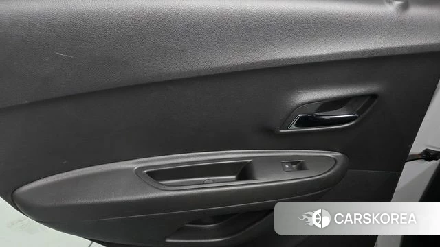 Chevrolet (GM Daewoo) The New Trax id 4356427 из Кореи 17