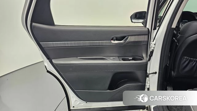 Hyundai The New Palisade id 4427851 из Кореи 17