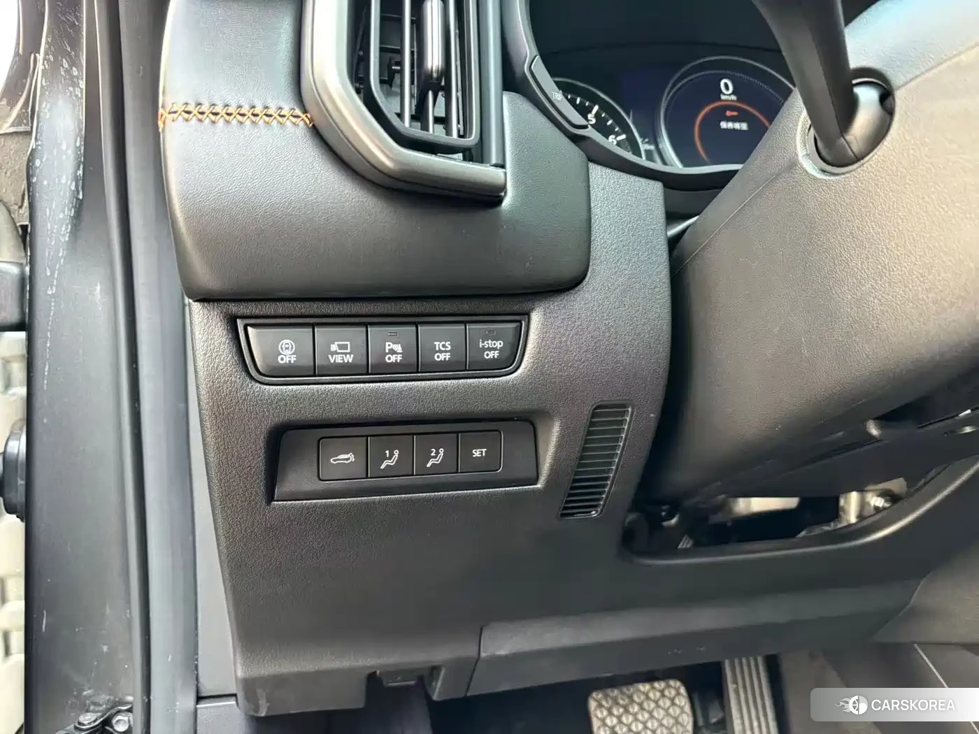 Mazda CX-50 Xingya id 4514088 из Китая 17