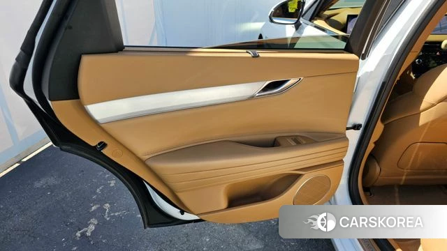 Genesis G80 (RG3) id 4691422 из Кореи 17
