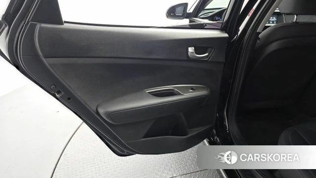 Kia The New K5 2nd generation id 4610151 из Кореи 17