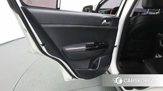 Kia Sportage 4th Generation id 4596414 из Кореи 17