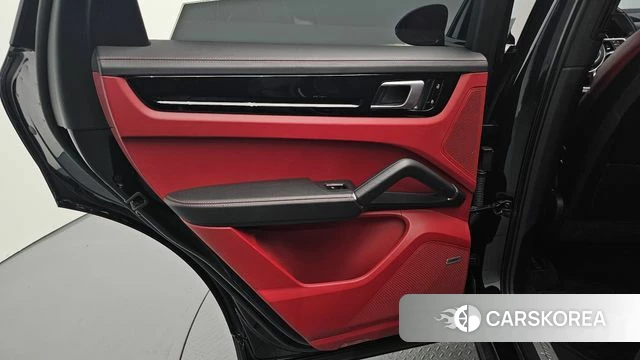 Porsche Cayenne (PO536) id 4429366 из Кореи 17