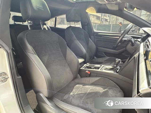 Volkswagen CC id 4262064 из Китая 17