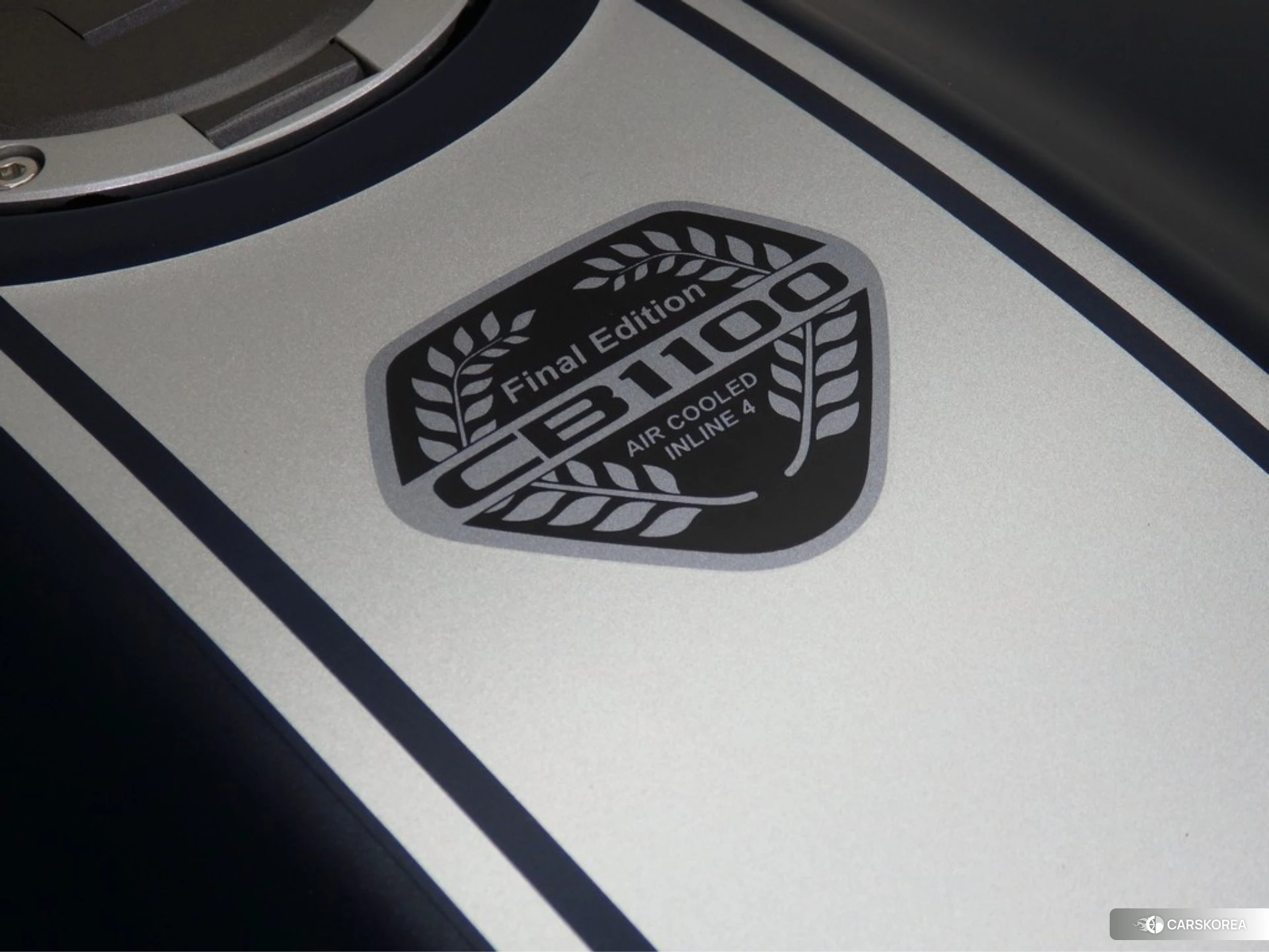 Honda CB1100RS FINAL ED id 3950211 из Японии 17