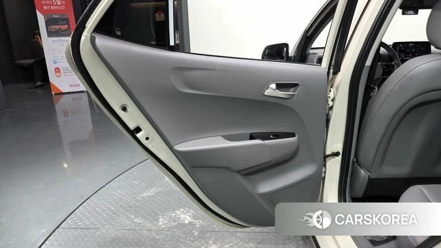 Kia Morning Urban (JA) id 4409633 из Кореи 17