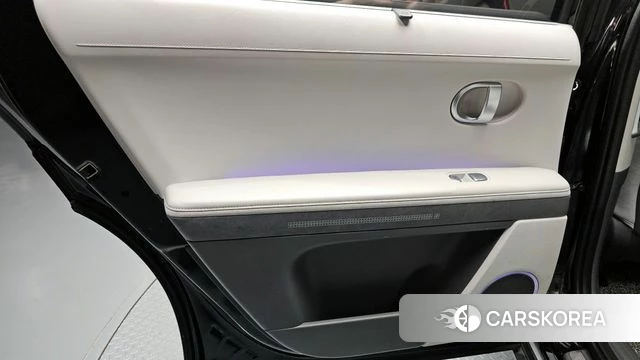 Hyundai Ionic 5 id 4292147 из Кореи 17
