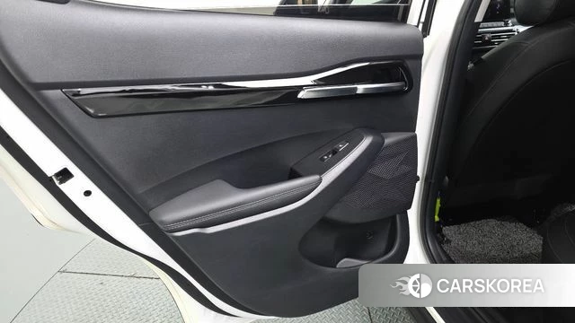 Kia Seltos id 4676563 из Кореи 17