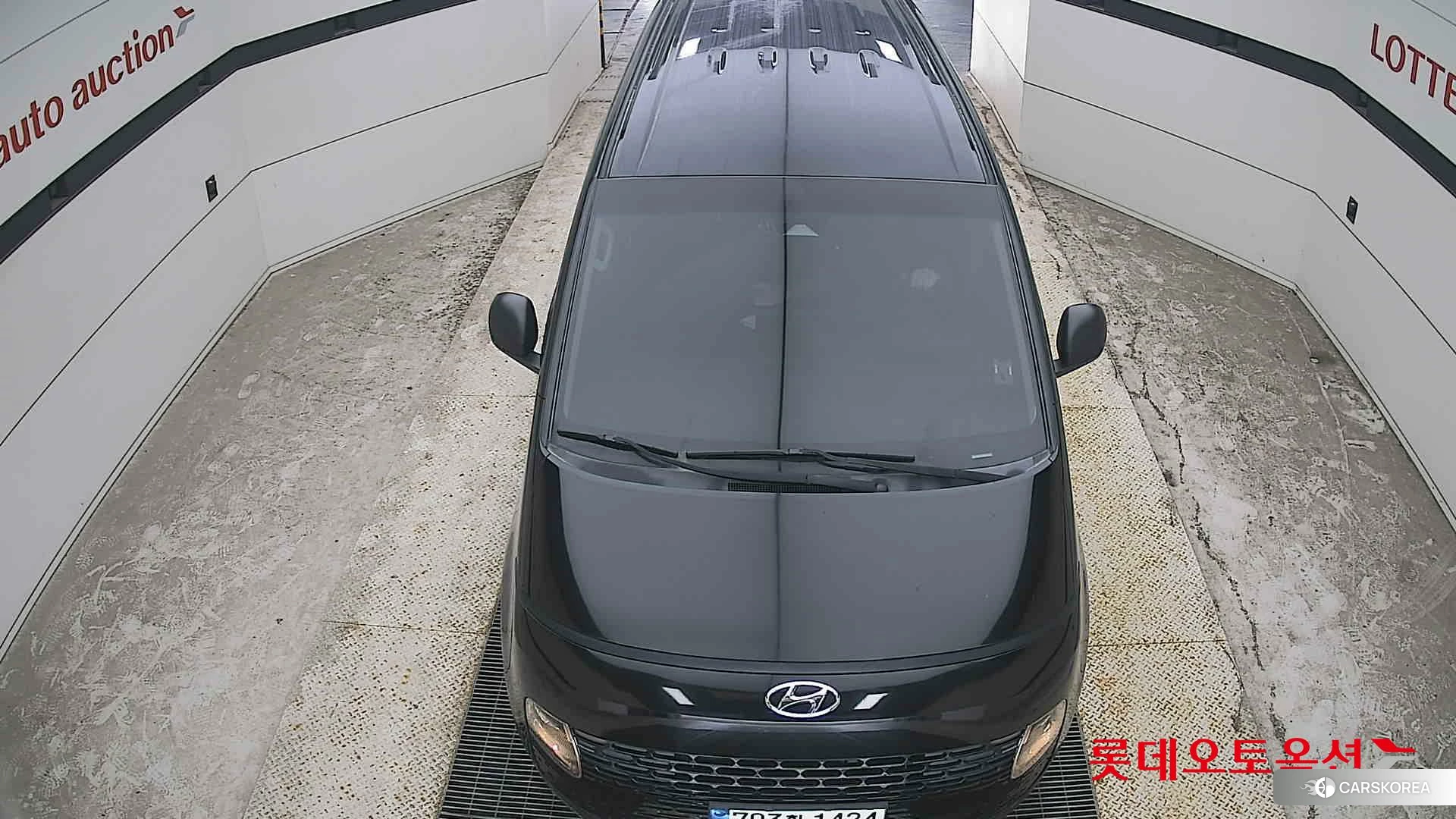 Hyundai Staria id 4664272 из Кореи 17