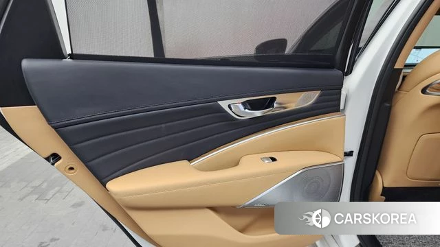 Kia The New K9 2nd generation id 4613631 из Кореи 17