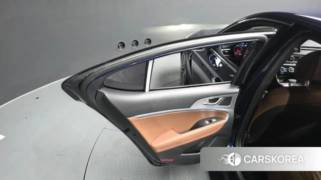 Genesis G70 id 4351194 из Кореи 17