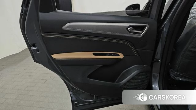 Renault Korea (Samsung) Arcana id 4612067 из Кореи 17