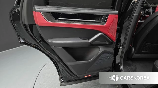 Porsche Cayenne (PO536) id 4421840 из Кореи 17