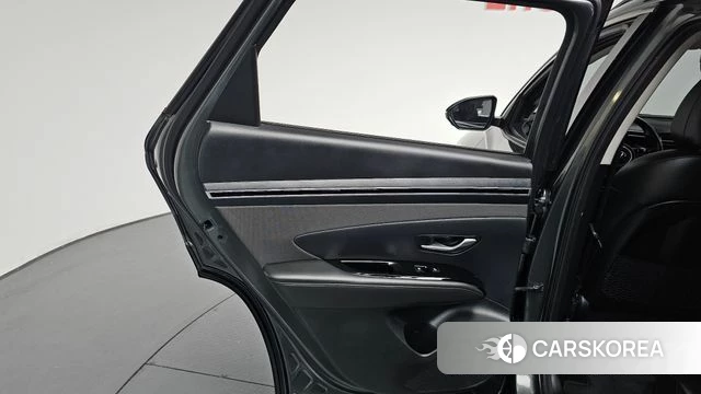 Hyundai Tucson (NX4) id 4481432 из Кореи 17