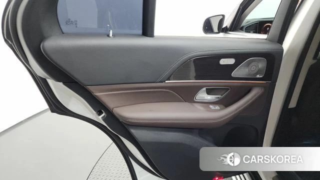 Mercedes-Benz GLE-Class W167 id 4540617 из Кореи 17
