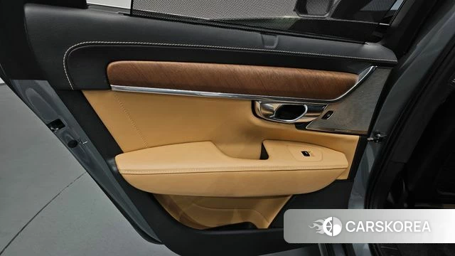 Volvo S90 id 4477246 из Кореи 17