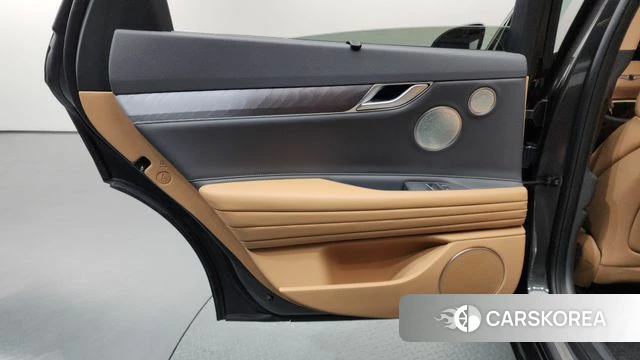 Genesis G80 (RG3) id 4763184 из Кореи 17