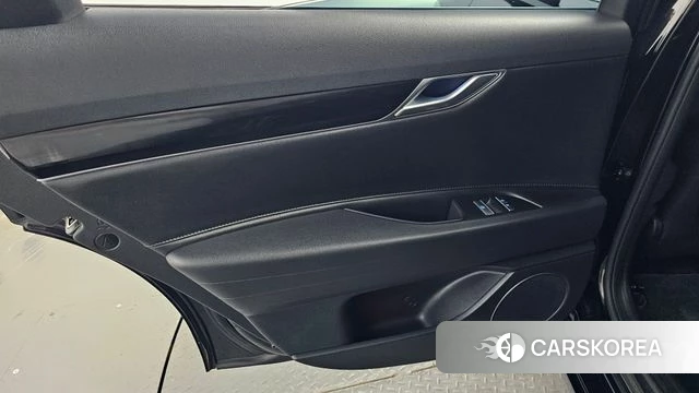 Genesis G80 (RG3) id 4835716 из Кореи 17