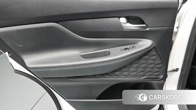 Hyundai Santa Fe TM id 4430600 из Кореи 17
