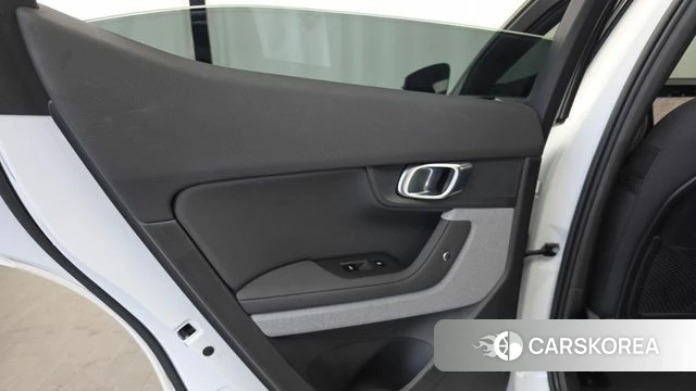 Polestar Polestar 2 id 4763599 из Кореи 17