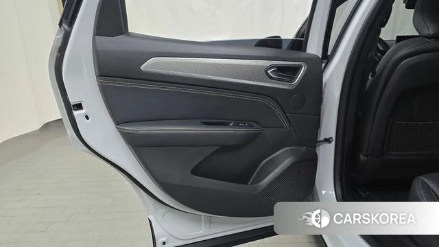 Renault Korea (Samsung) XM3 id 4528184 из Кореи 17