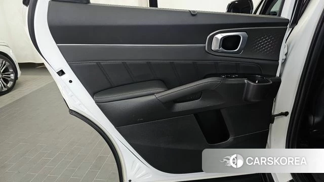 Kia Sorento 4th Generation id 4880556 из Кореи 17