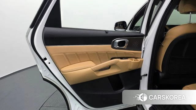 Kia Sorento 4th Generation id 4609520 из Кореи 17