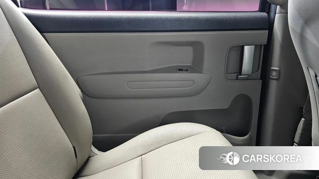 Kia The New Carnival id 4557892 из Кореи 17