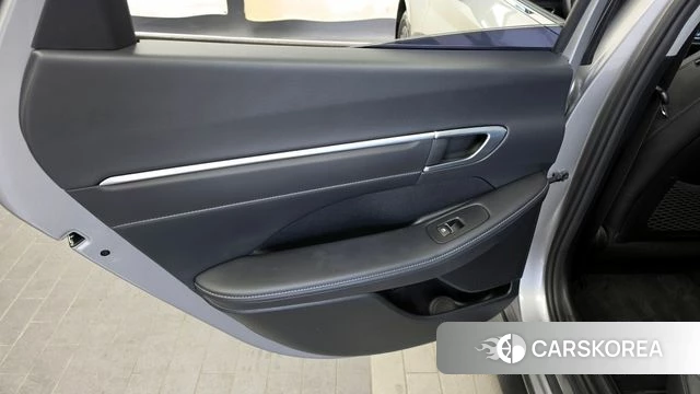 Hyundai Sonata Hybrid (DN8) id 4203250 из Кореи 17