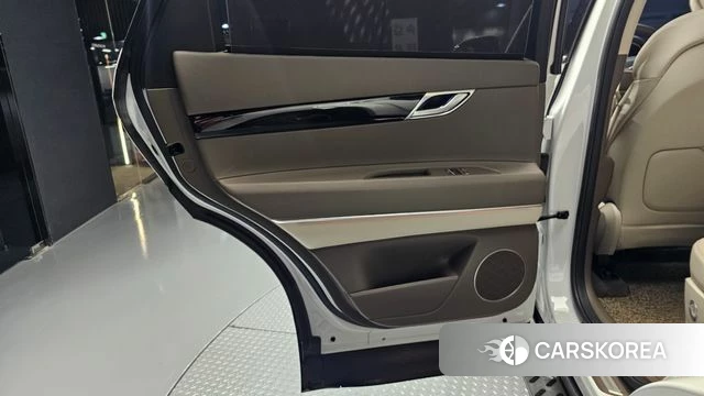 Genesis GV80 id 4361358 из Кореи 17