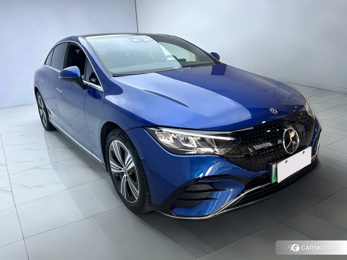 Mercedes-Benz EQE id 4514946 из Китая 17