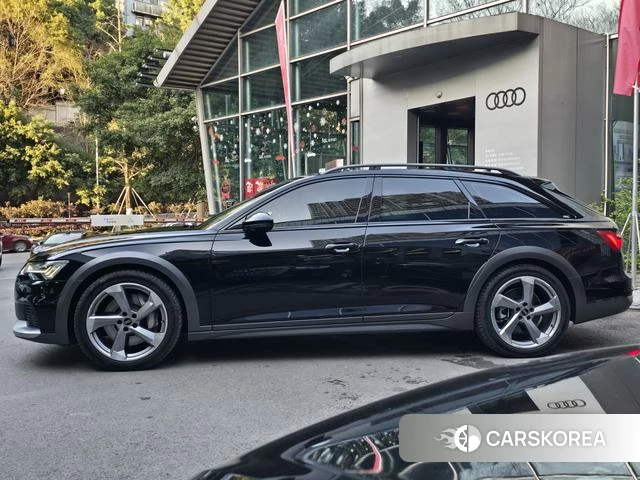 Audi A6 (import) id 4259098 из Китая 17