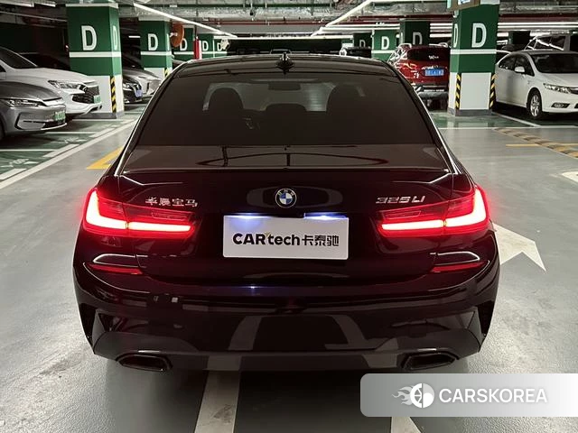 BMW 3 series id 4274642 из Китая 17