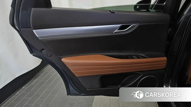 Genesis G80 (RG3) id 4775250 из Кореи 17