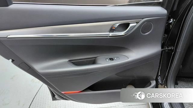 Hyundai The New Grandeur IG Hybrid id 4382620 из Кореи 17