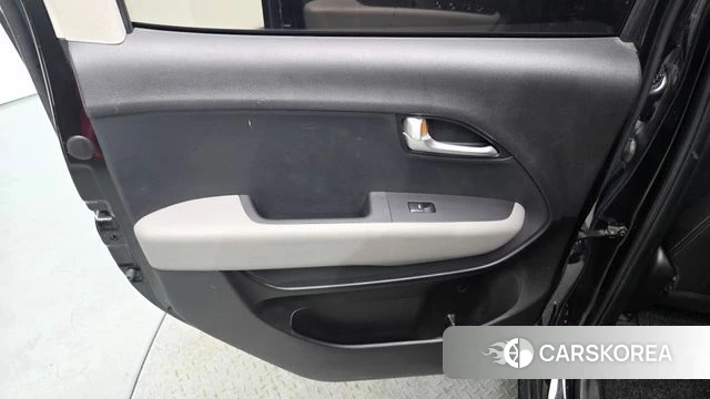 Kia The New Ray id 4481887 из Кореи 17