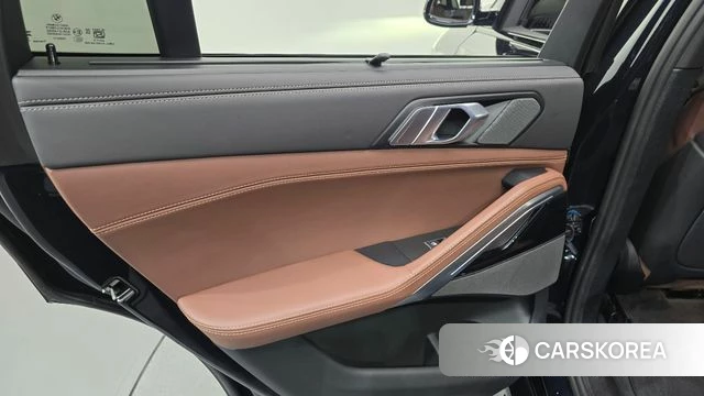 BMW X6 (G06) id 4548500 из Кореи 17
